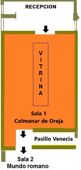 Sala 1