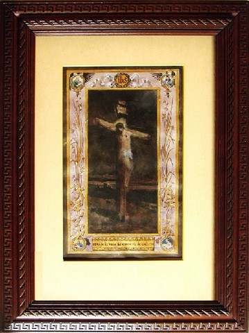 El Cristo de Checa
