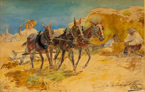 La trilla