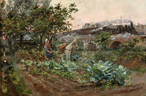 Las Horcas caudinas