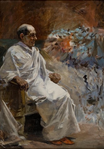 Senador romano
