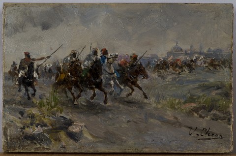 Día de mercado, España