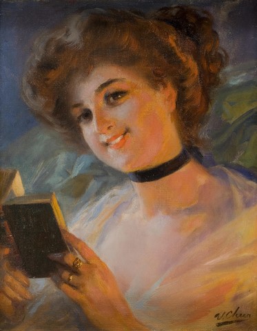 Lectura placentera
