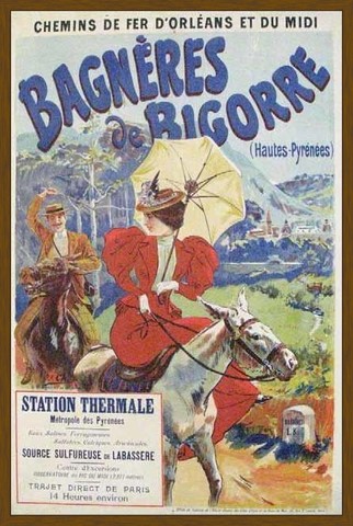 Bagneres II