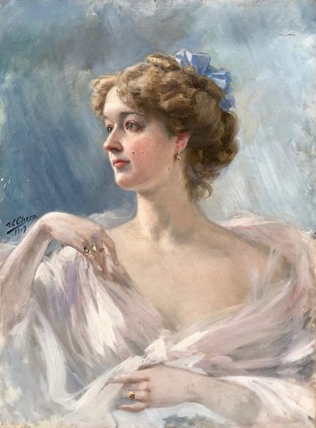 Portrait