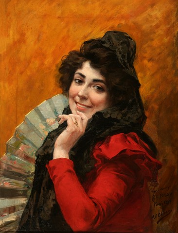 Manola