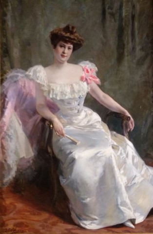 M Irene Guzel