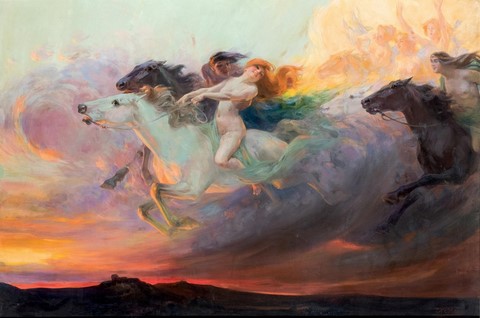 Le Crépuscule