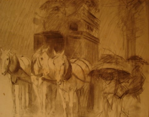 Caballos
