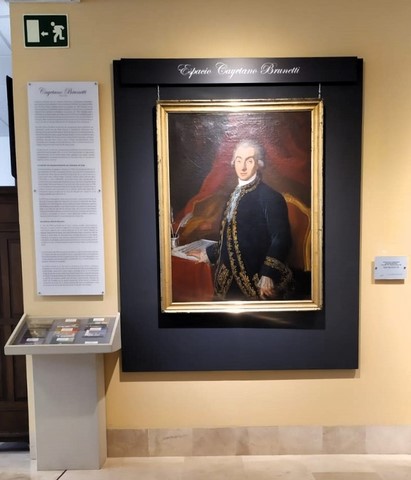 Cayetano Brunetti