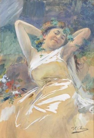 Le repos