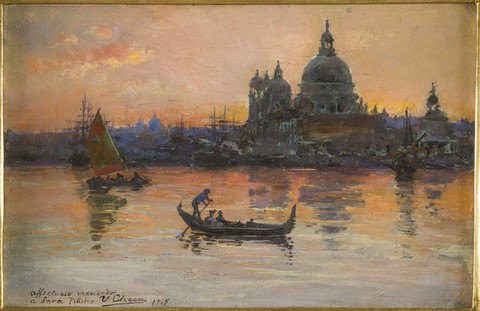 Venecia