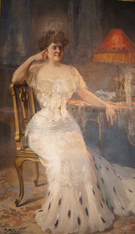 Recuerdo de Venecia