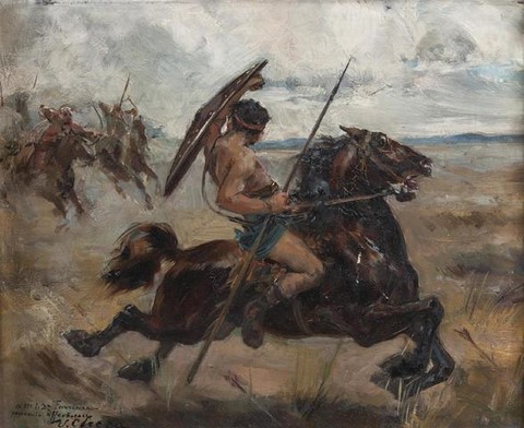 Poursuite-de-cavalliers