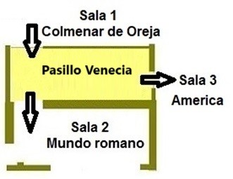 Pasillo