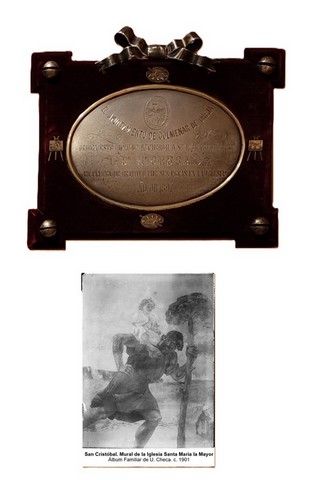 Placa