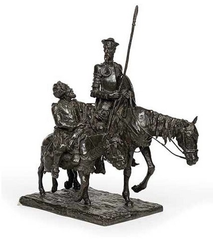 Don quijote