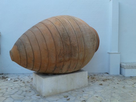 Tinaja