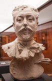Busto Ulpiano Checa